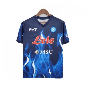 Camisola NAPOLI Special Edition 2022-23 Manga Curta